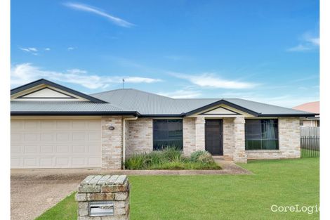 Property photo of 19 Prime Minister Drive Middle Ridge QLD 4350