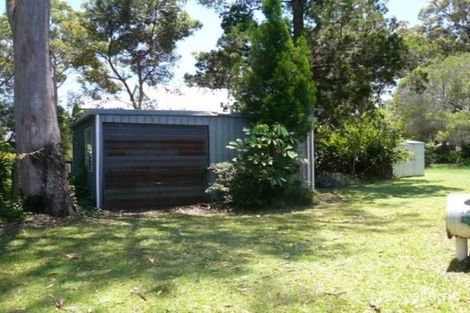 Property photo of 9 Dalpura Street Macleay Island QLD 4184