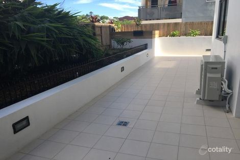 Property photo of 104/21 Masters Street Newstead QLD 4006