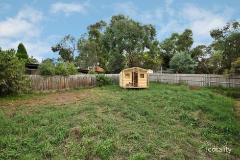 Property photo of 133 Bolton Street Eltham VIC 3095