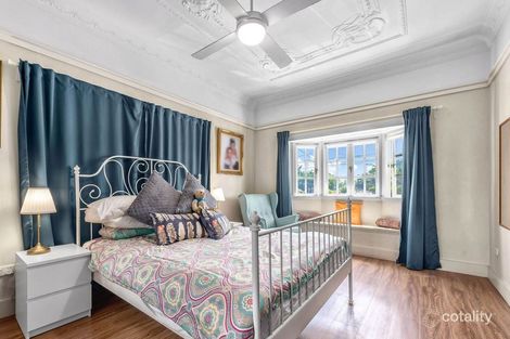 Property photo of 191 Bennetts Road Norman Park QLD 4170