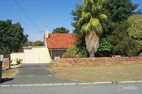 Property photo of 24A Ringmer Way Westminster WA 6061