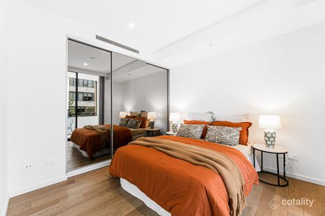 Property photo of 104A/7-9 Kent Road Mascot NSW 2020
