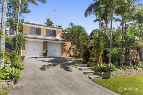 Property photo of 23 Kalamunda Close Elanora QLD 4221