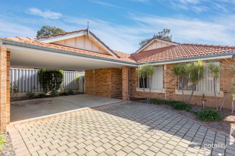 8/1 Cottrill St, Alfred Cove, WA 6154