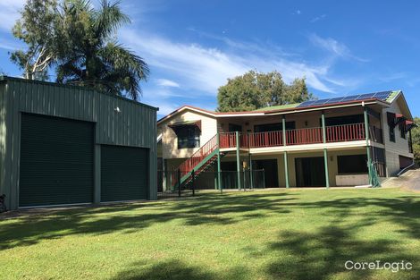 Property photo of 37 Johnson Avenue Seaforth QLD 4741