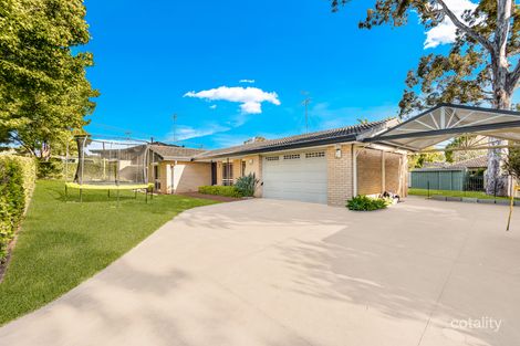 15 Tremain Ave, Kellyville, NSW 2155