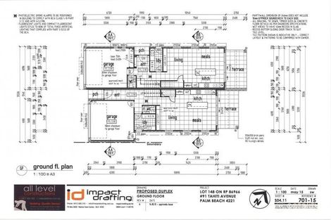 Property photo of 2/91 Tahiti Avenue Palm Beach QLD 4221