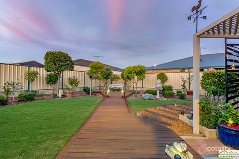 Property photo of 15 Grampians Loop Yanchep WA 6035