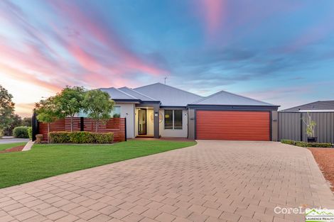 Property photo of 15 Grampians Loop Yanchep WA 6035