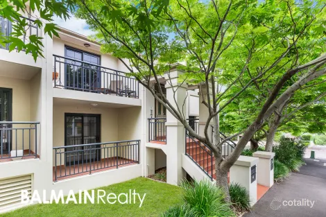 202/2-6 Margaret St, Rozelle, NSW 2039