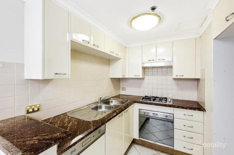 Property photo of 64/5-7 Beresford Road Strathfield NSW 2135