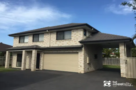 2/3 Andreas Cl, Thornlands, QLD 4164