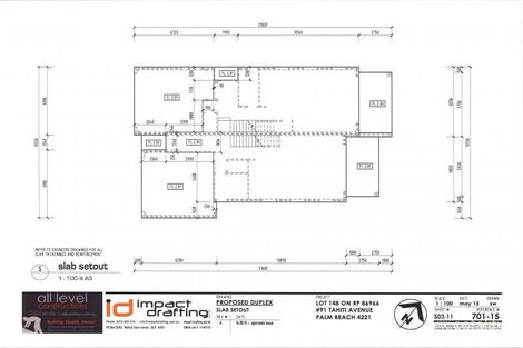Property photo of 2/91 Tahiti Avenue Palm Beach QLD 4221