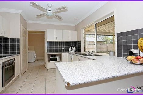 Property photo of 45 Candle Crescent Caboolture QLD 4510