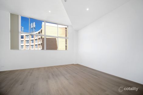 Property photo of 428/1 Missenden Road Camperdown NSW 2050