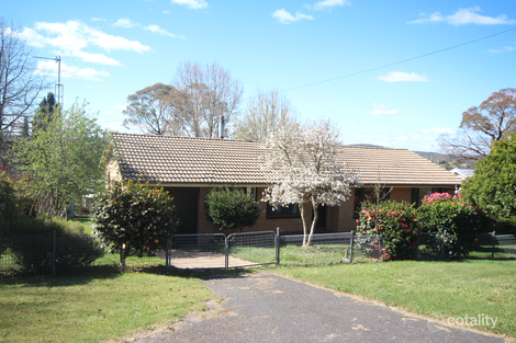 17 Bligh St, Oberon, NSW 2787