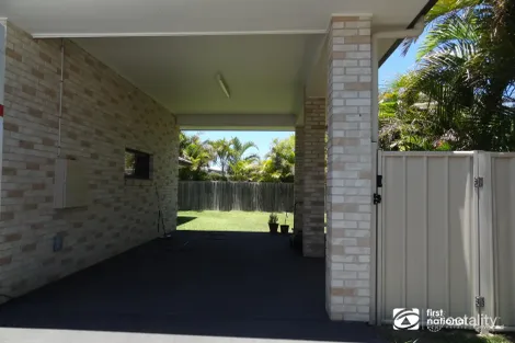 Property photo of 2/3 Andreas Close Thornlands QLD 4164