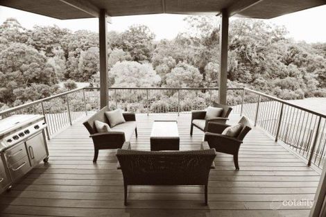 Property photo of 19 Wyangan Valley Way Mudgeeraba QLD 4213