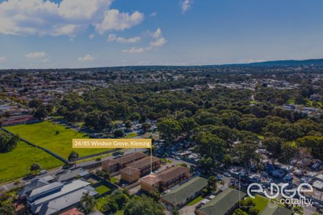 Property photo of 24/85 Windsor Grove Klemzig SA 5087