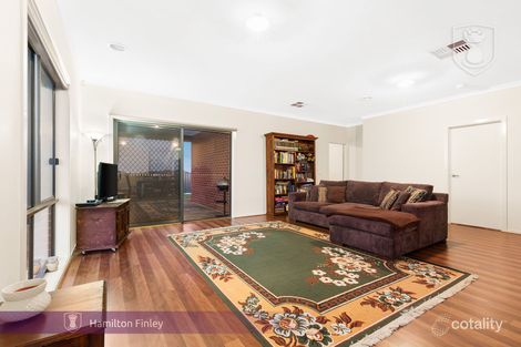Property photo of 12 Ultimo Road Craigieburn VIC 3064