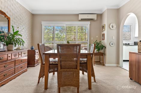 Property photo of 17/11-17 Water Street Hornsby NSW 2077