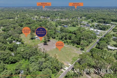 Property photo of 4/34 Richards Court Bellmere QLD 4510