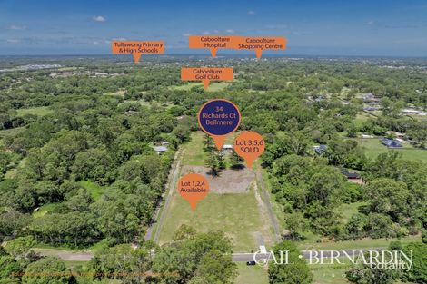 4/34 Richards Ct, Bellmere, QLD 4510