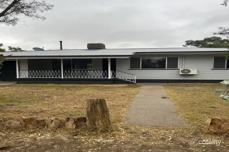 17 Borland St, Roma, QLD 4455