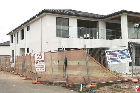Property photo of LOT 2 Barrington Street The Ponds NSW 2769