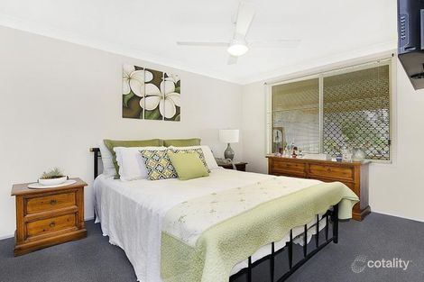 Property photo of 2/44 Francisco Crescent Rosemeadow NSW 2560