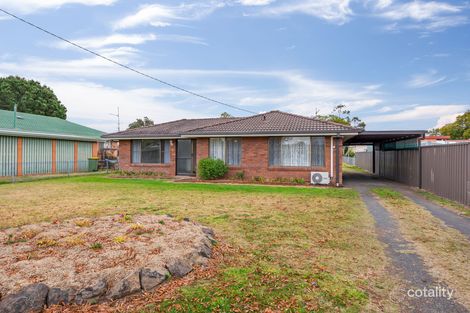 Property photo of 24 Hill Street Pittsworth QLD 4356