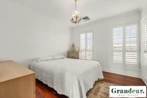 Property photo of 10 Elanora Place Cecil Hills NSW 2171