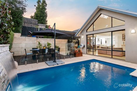 Property photo of 22 Narla Road Swanbourne WA 6010