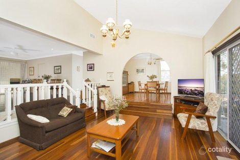 Property photo of 7 Arbre Close Kilaben Bay NSW 2283