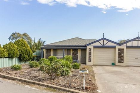 Property photo of 140C Murray Street Tanunda SA 5352