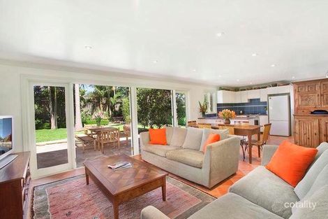 Property photo of 23 Cowles Road Mosman NSW 2088