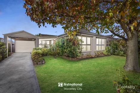 16 Regina St, Wheelers Hill, VIC 3150