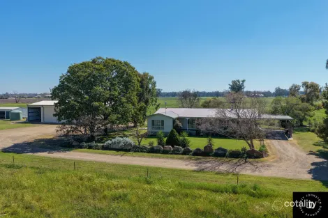 11058 KAMILAROI HWY, GUNNEDAH, NSW 2380