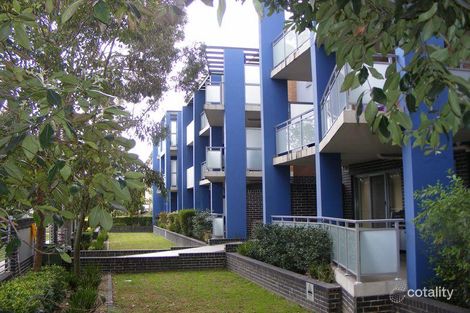 Property photo of 18/52-58 Courallie Avenue Homebush West NSW 2140