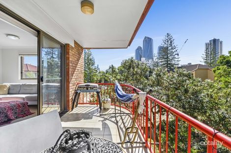 Property photo of 6/29 Second Avenue Broadbeach QLD 4218
