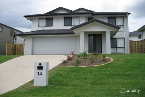 Property photo of 14 Rasmussen Crescent Redbank Plains QLD 4301
