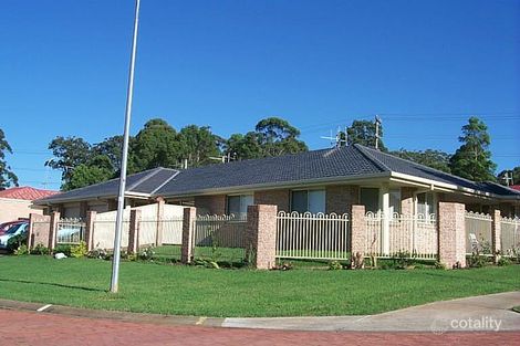 1/1a Toorak Ct, Port Macquarie, NSW 2444