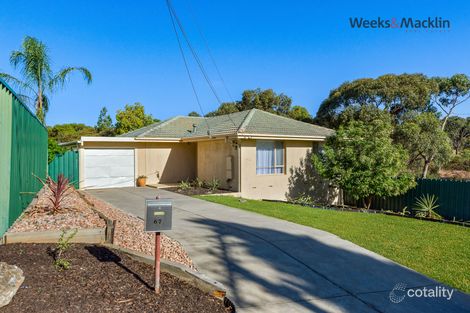 67 Marrett Dr, Ingle Farm, SA 5098