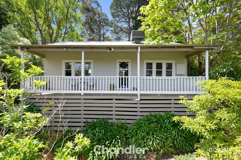 Property photo of 21 Belgrave-Gembrook Road Belgrave VIC 3160