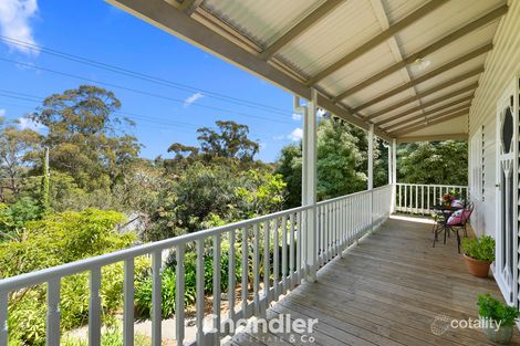 Property photo of 21 Belgrave-Gembrook Road Belgrave VIC 3160