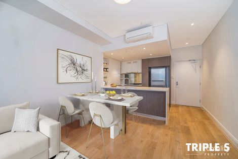 Property photo of 2/42 Walker Street Rhodes NSW 2138