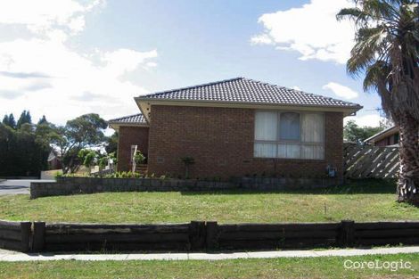 Property photo of 62 Portland Street Mulgrave VIC 3170