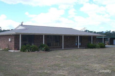 499 Prossers Rd, Nunamara, TAS 7259