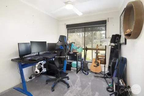 Property photo of 34 Farley Road Dereel VIC 3352